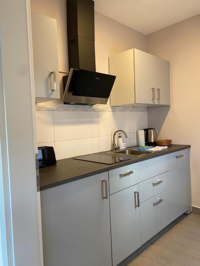 Ferienwohnung Villa Fortuna Pirna Exterior foto