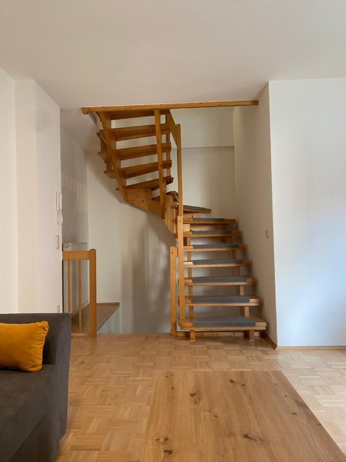 Ferienwohnung Villa Fortuna Pirna Exterior foto